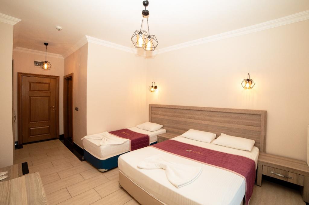 Kuzey Park Hotel Gökçeada