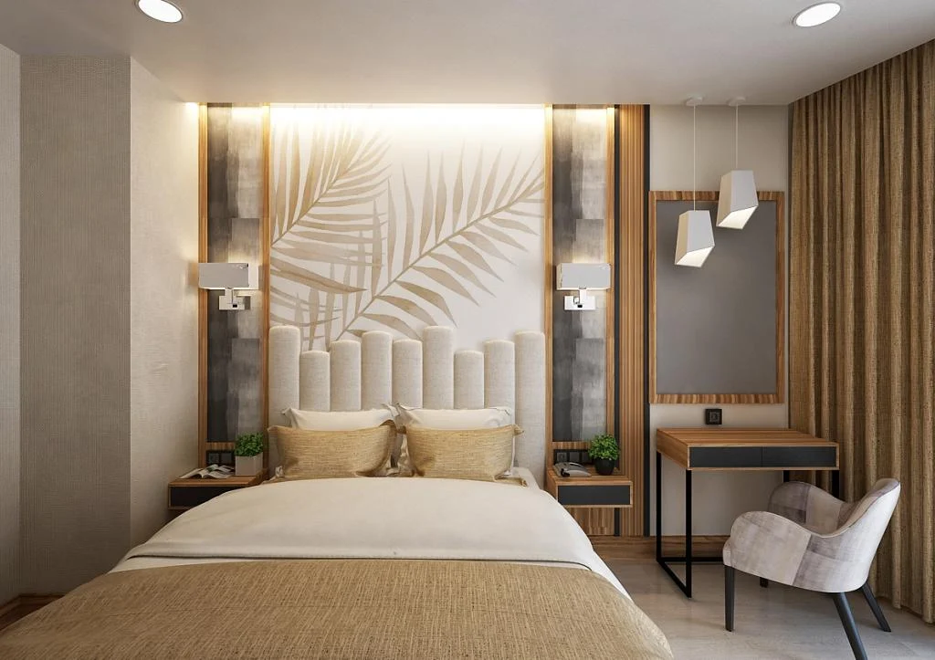 Görükle Koza Hotel Bursa