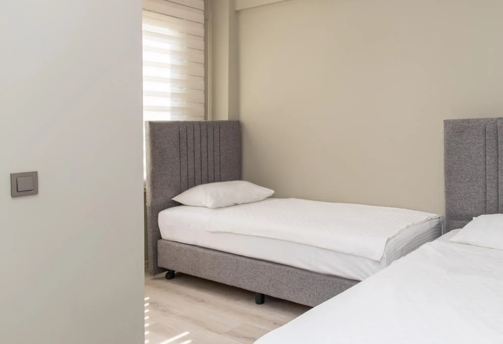 Kayalar Blue Beach & Hotel