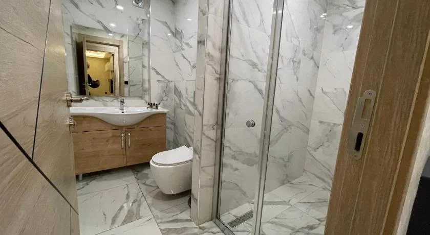 Le Luxe Suites Hotel & Spa