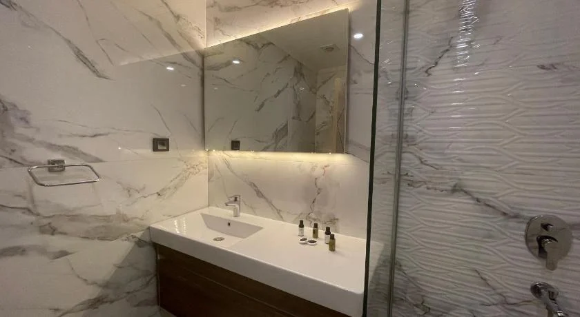 Le Luxe Suites Hotel & Spa