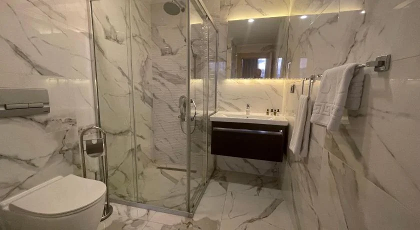 Le Luxe Suites Hotel & Spa