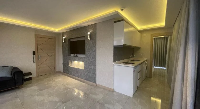 Le Luxe Suites Hotel & Spa