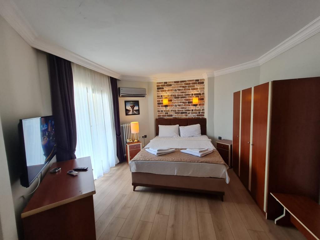 Hotel Palmera Resort