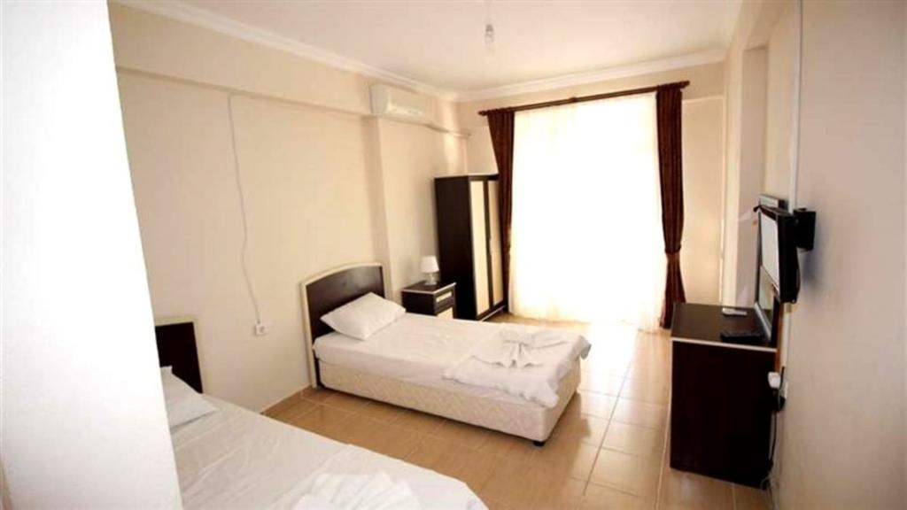 Altınkum Tatil Konakları