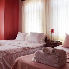 Cunda Tutku Pansiyon