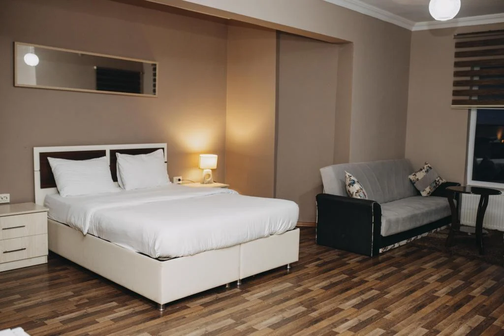 Grand Koru Otel Beach