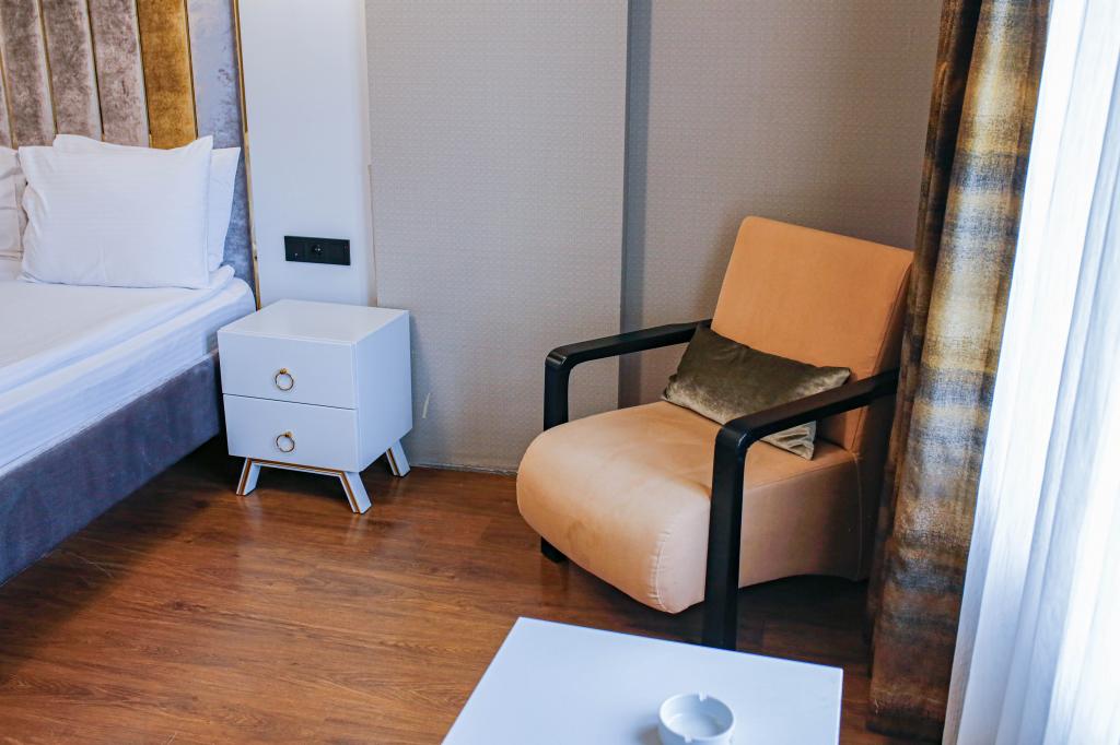 Vital Thermal Hotel & Spa