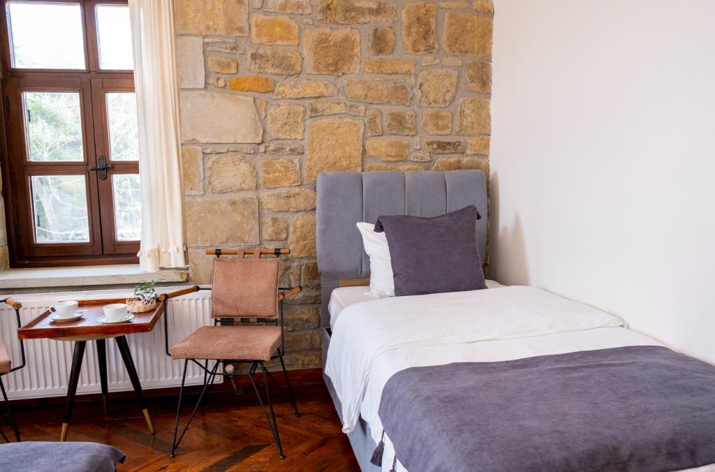 Salkım Butik Gökçeada