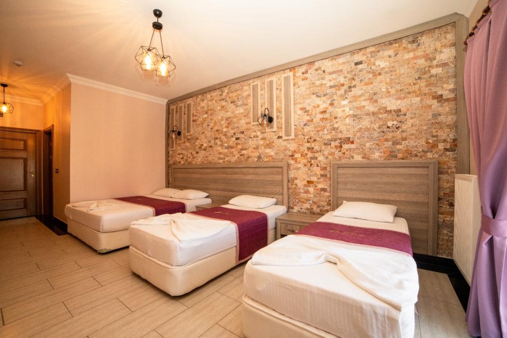 Kuzey Park Hotel Gökçeada