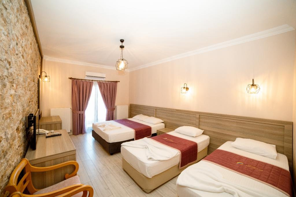 Kuzey Park Hotel Gökçeada