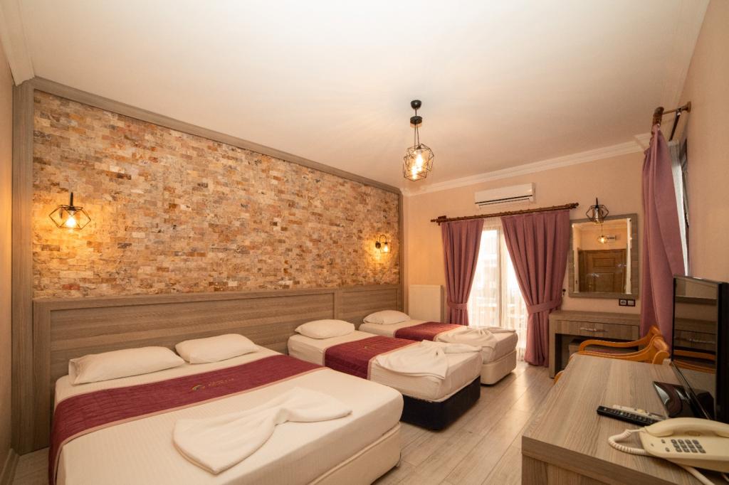 Kuzey Park Hotel Gökçeada