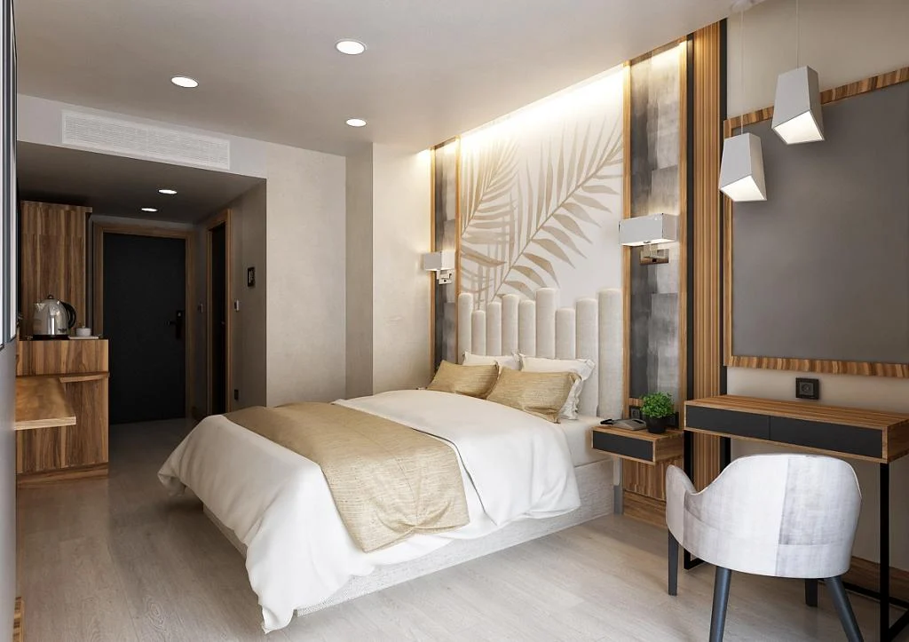 Görükle Koza Hotel Bursa