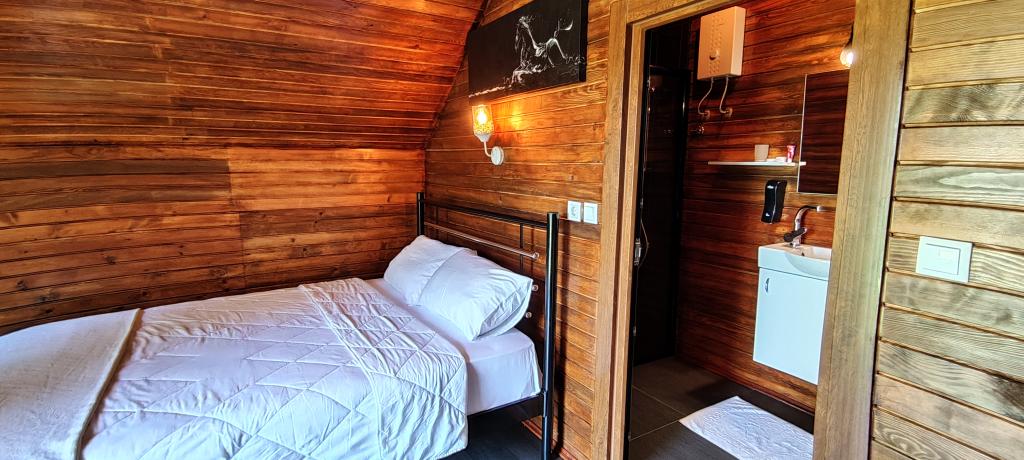 Palm Beach Otel Küçükkuyu