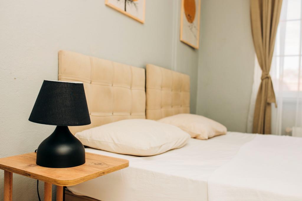 Kaynarca Butik Hotel