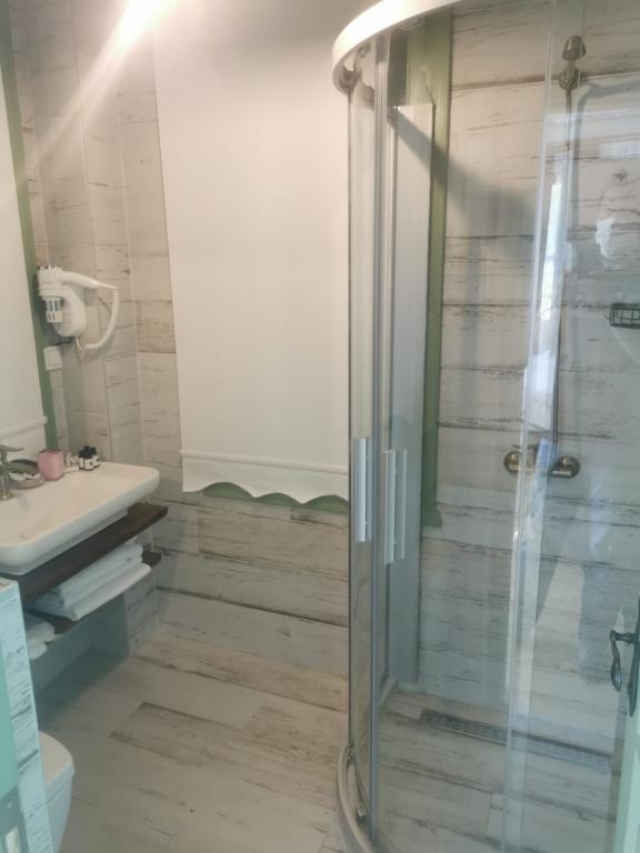 Flora Ayvalık Otel +13 Adult Only