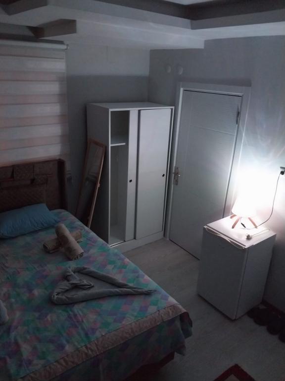 Artemis Apart & Otel