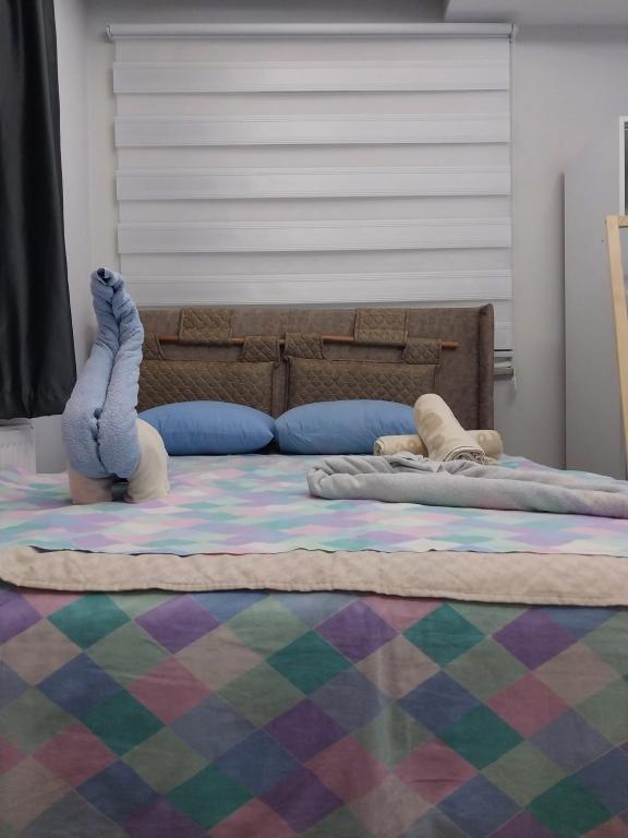 Artemis Apart & Otel