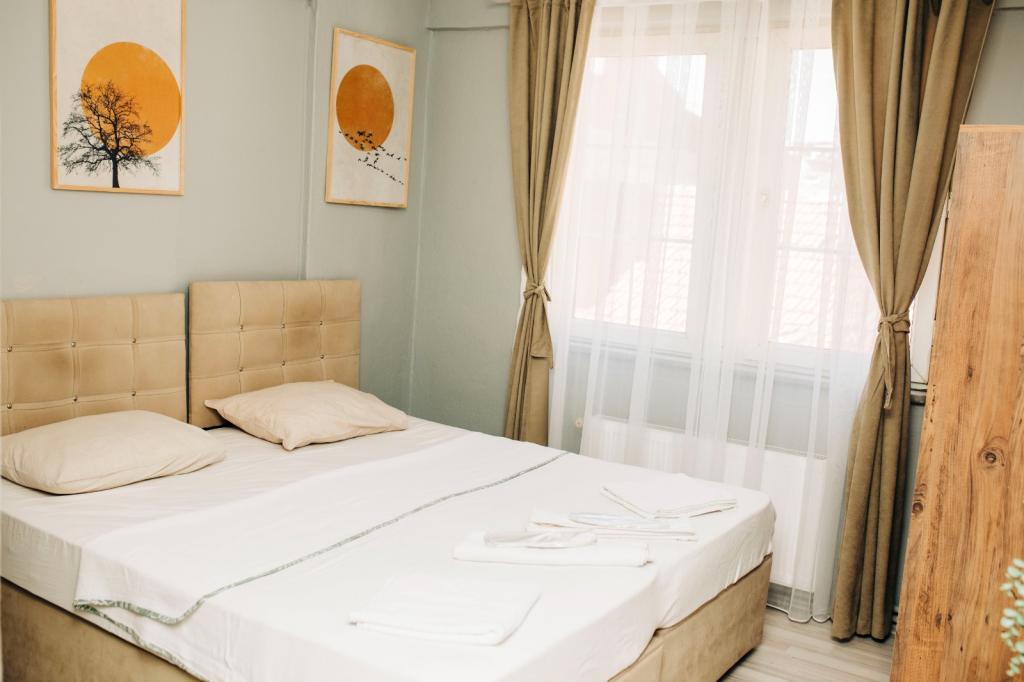 Kaynarca Butik Hotel