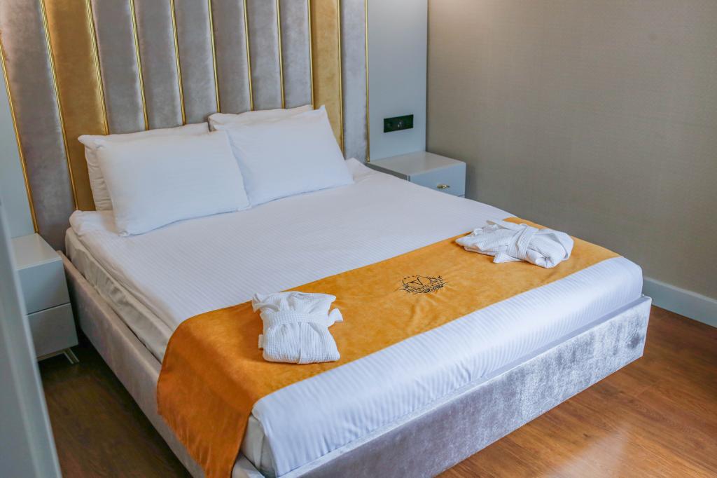 Vital Thermal Hotel & Spa