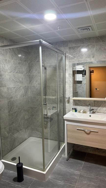 Grand Rimedya Otel İznik