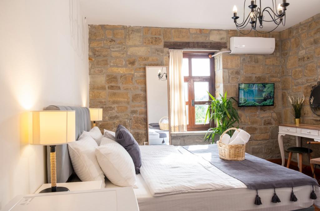 Salkım Butik Gökçeada