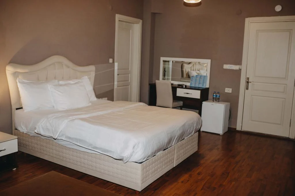 Grand Koru Otel Beach