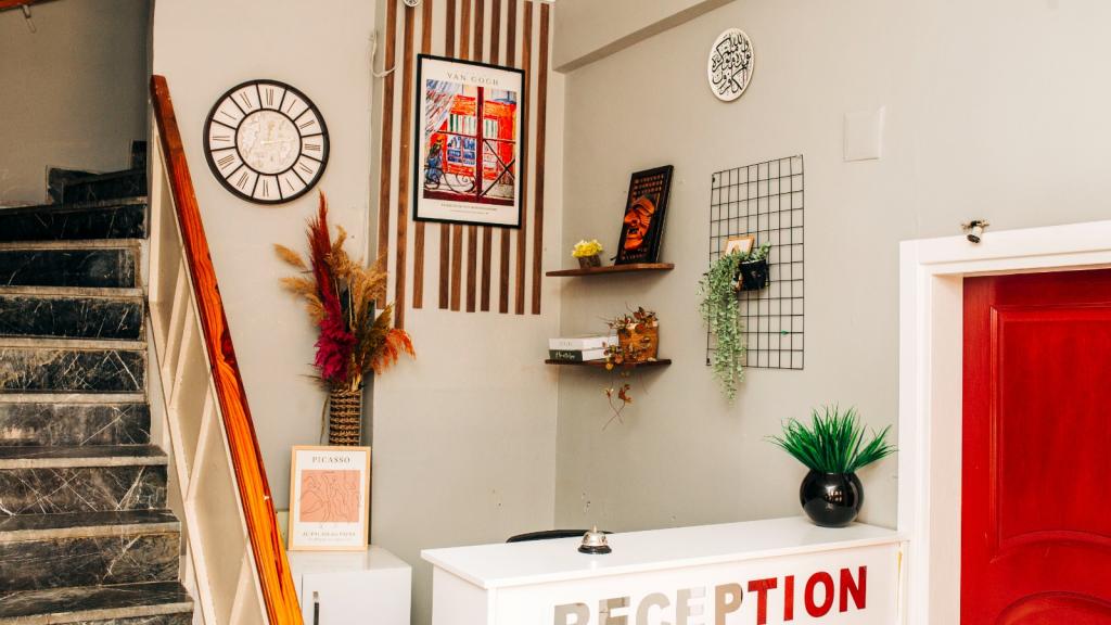 Kaynarca Butik Hotel