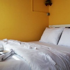 Cunda Tutku Pansiyon