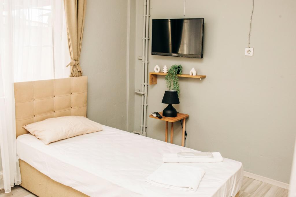 Kaynarca Butik Hotel