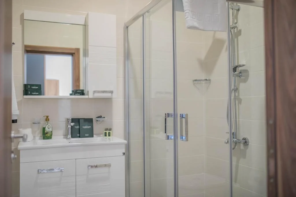 The Green Oasis Hotel Spa