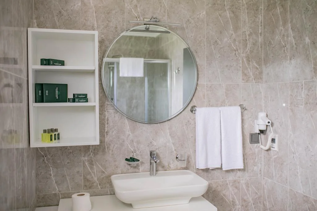 The Green Oasis Hotel Spa