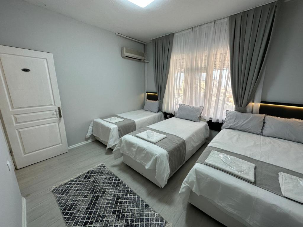 Nil Fırat Otel