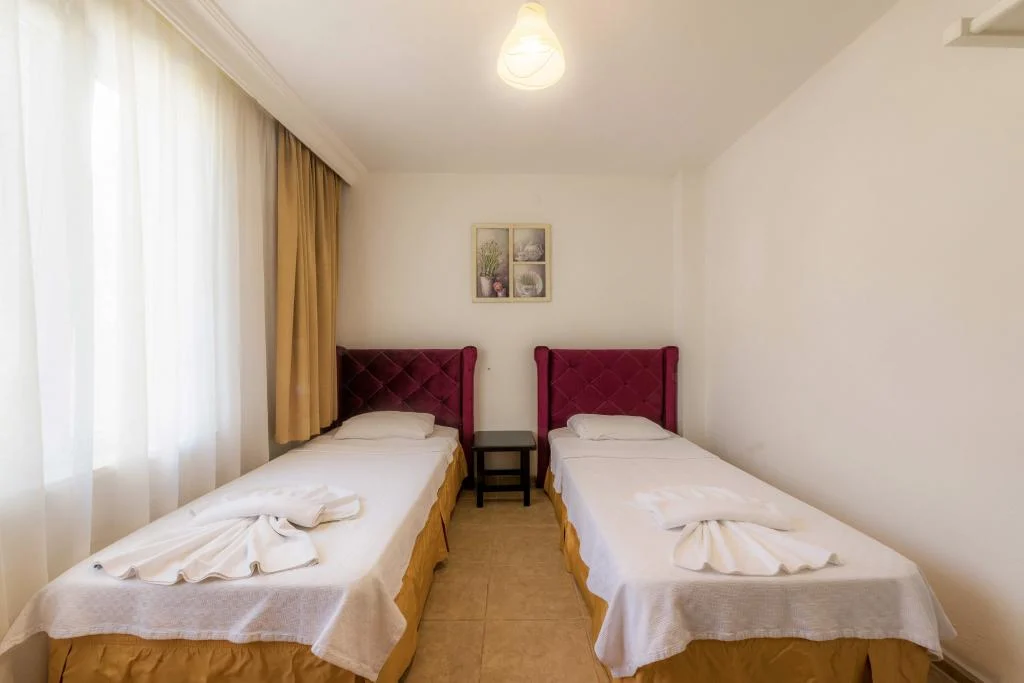 Club Afrodit Tatil Köyü