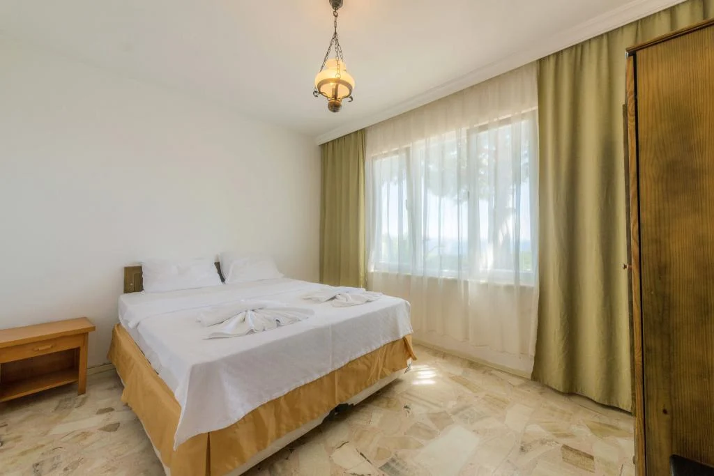 Club Afrodit Tatil Köyü