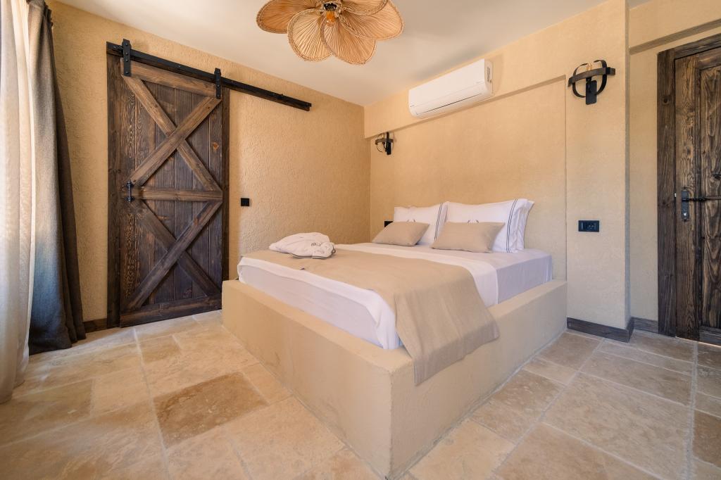 Biada Otelleri(+5 Yaş Üstü)