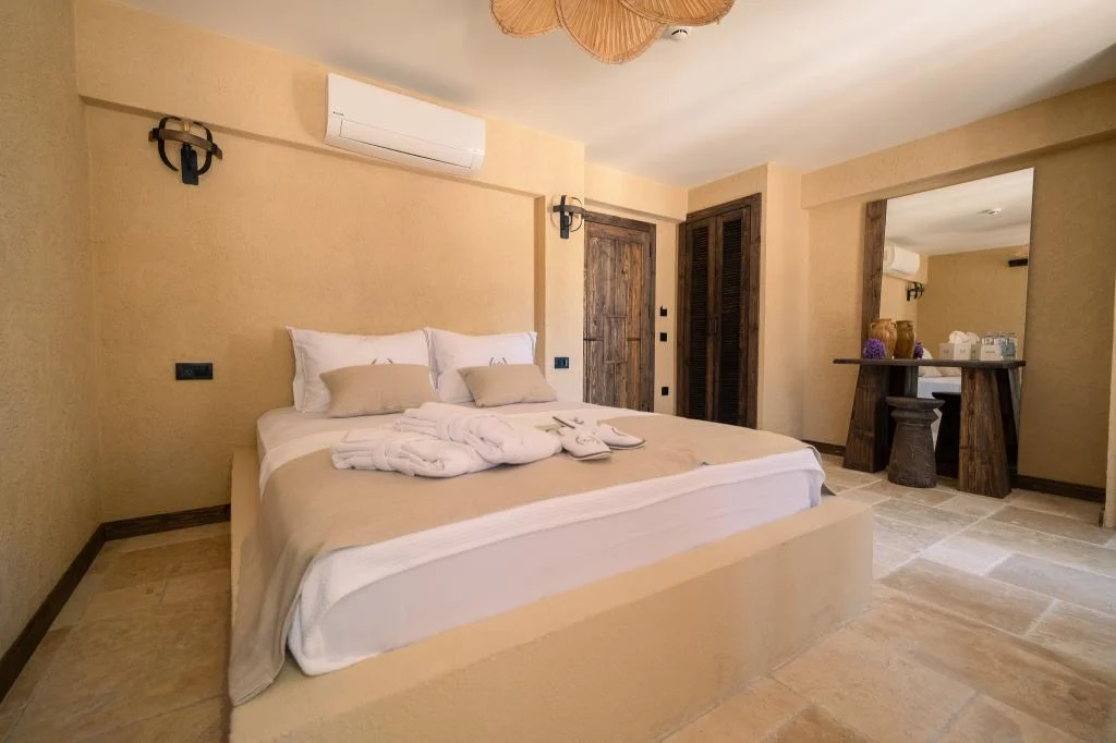 Biada Otelleri(+5 Yaş Üstü)