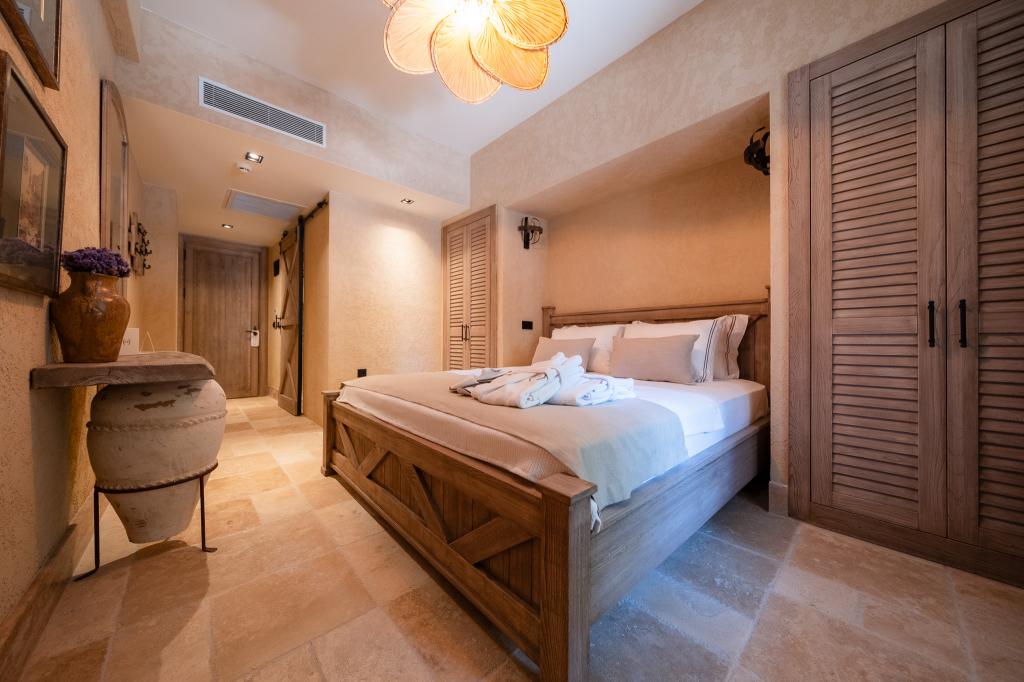 Biada Otelleri(+5 Yaş Üstü)