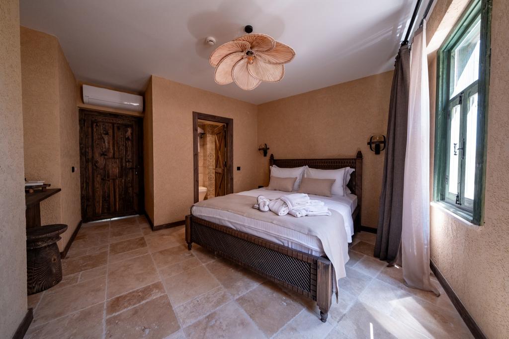 Biada Otelleri(+5 Yaş Üstü)