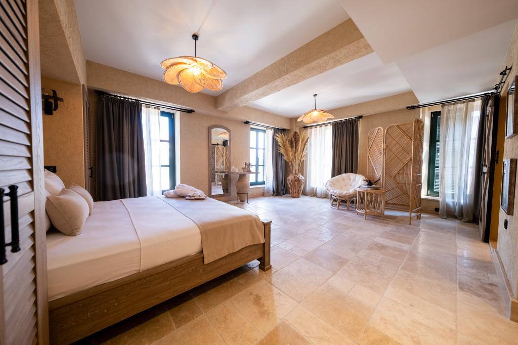 Biada Otelleri(+5 Yaş Üstü)