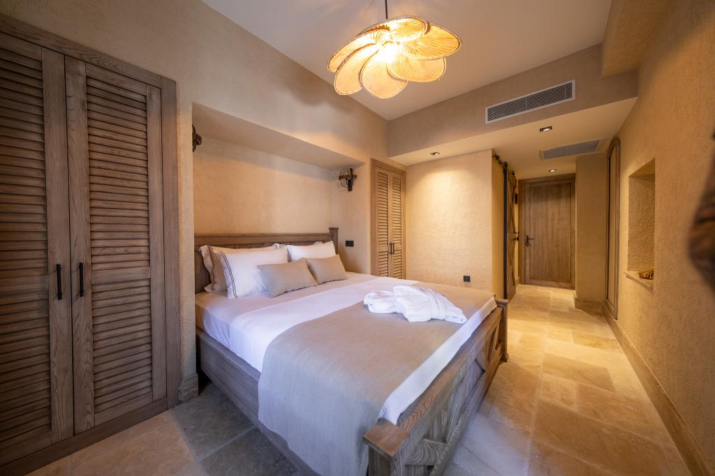 Biada Otelleri(+5 Yaş Üstü)