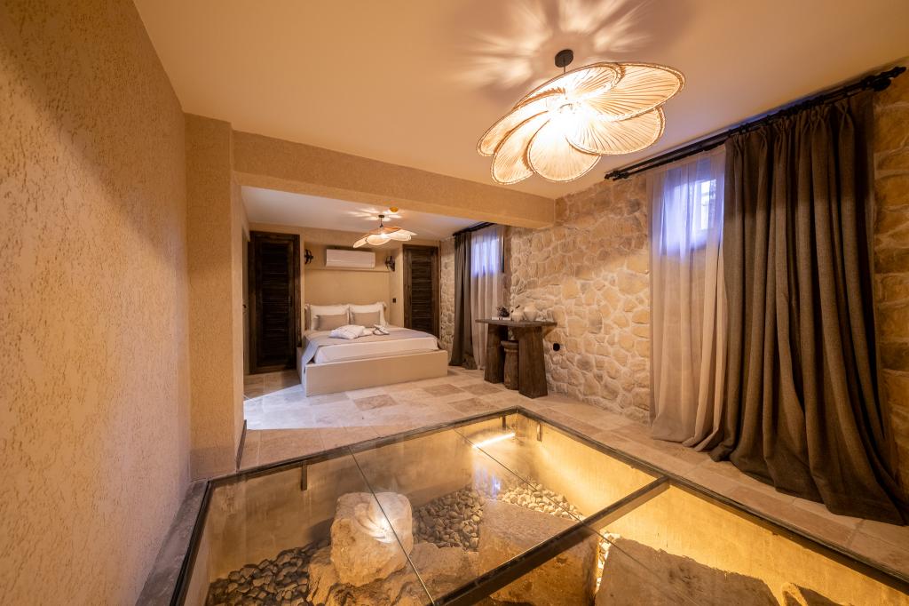 Biada Otelleri(+5 Yaş Üstü)