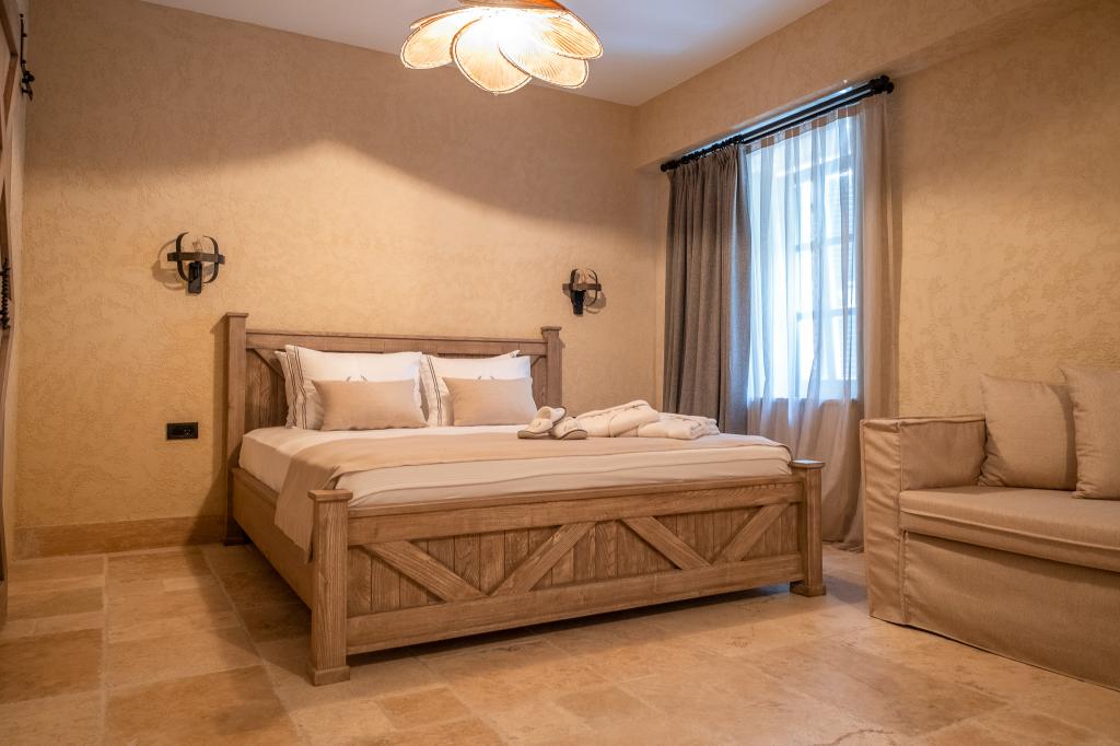 Biada Otelleri(+5 Yaş Üstü)