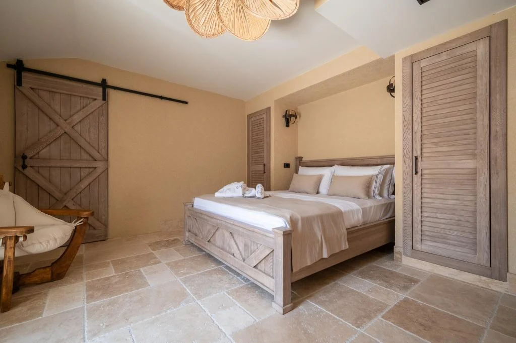 Biada Otelleri(+5 Yaş Üstü)