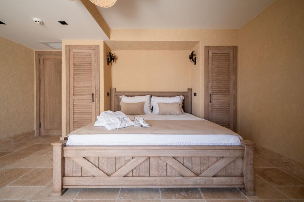 Biada Otelleri(+5 Yaş Üstü)