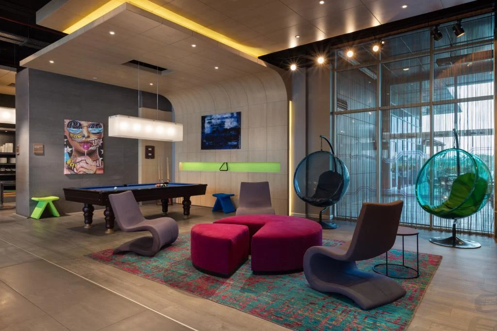 Aloft Bursa Hotel