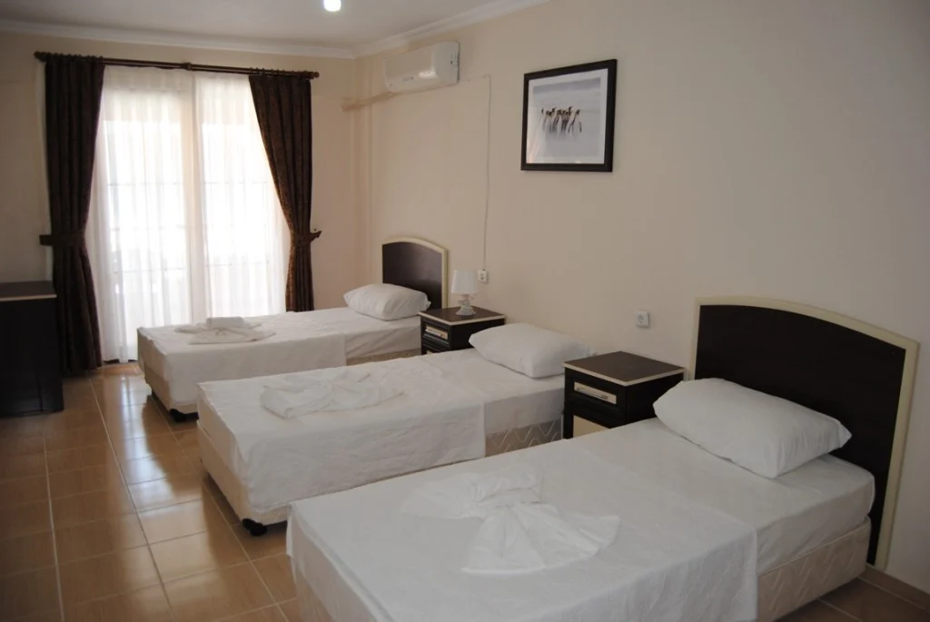 Altınkum Tatil Konakları