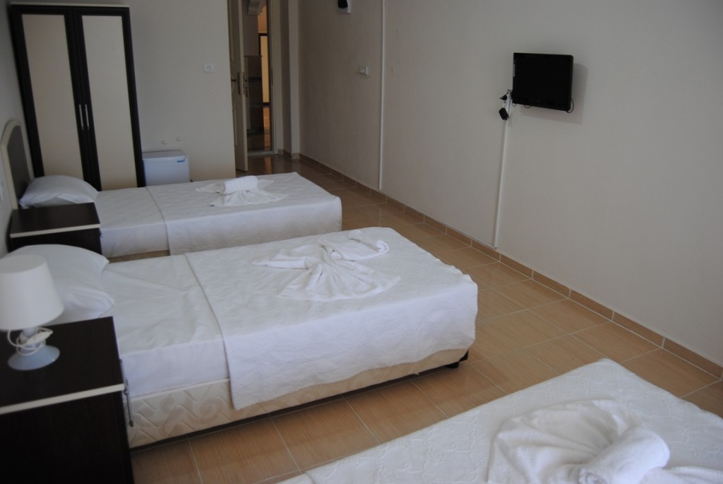 Altınkum Tatil Konakları