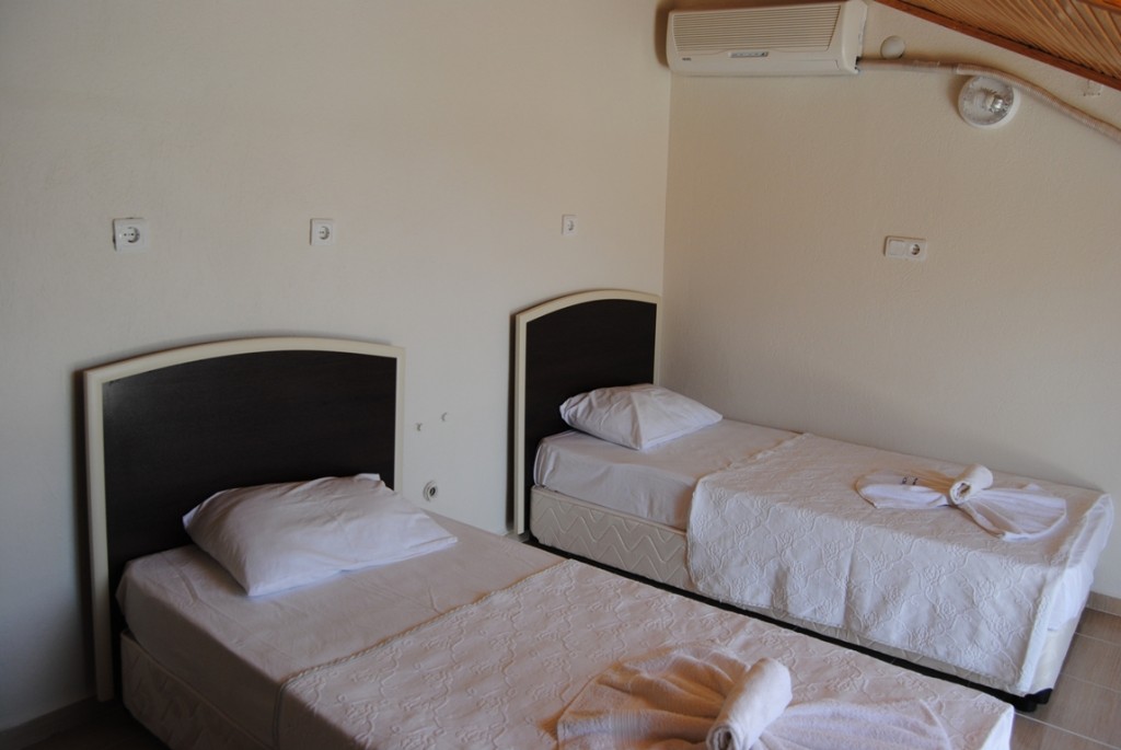 Altınkum Tatil Konakları