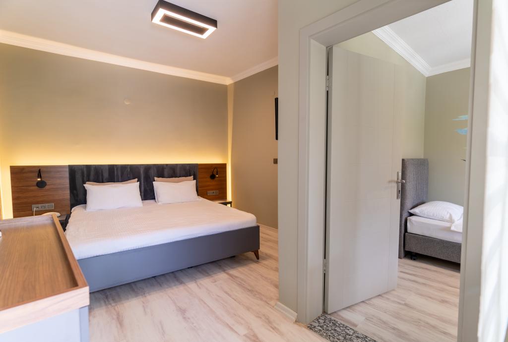 Kayalar Blue Beach & Hotel